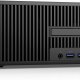 HP 280 G2 Intel® Core™ i3 i3-6100 4 GB DDR4-SDRAM 500 GB HDD Windows 10 Pro SFF PC Nero 4