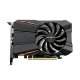 Gigabyte GV-RX560OC-2GD scheda video AMD Radeon RX 560 2 GB GDDR5 4