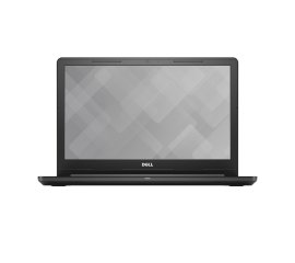 DELL Vostro 3568 Intel® Core™ i7 i7-7500U Computer portatile 39,6 cm (15.6") Full HD 8 GB DDR4-SDRAM 1 TB HDD AMD Radeon R5 M420 Windows 10 Pro Nero