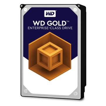 Western Digital Oro 3.5" 8 TB Serial ATA III