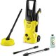 Kärcher K 2 HOME idropulitrice Verticale Elettrico 360 l/h 1400 W Nero, Giallo 2