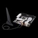 ASUS ROG STRIX Z370-I GAMING Intel® Z370 LGA 1151 (Socket H4) mini ITX 5