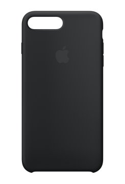 Apple MQGW2ZM/A custodia per cellulare 14 cm (5.5") Custodia sottile Nero