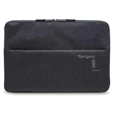 Targus 360 Perimeter 33,8 cm (13.3") Custodia a tasca Grigio