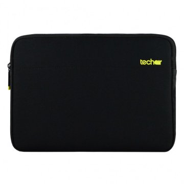 Tech air TANZ0305V3 borsa per laptop 29,5 cm (11.6") Custodia a tasca Nero