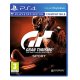 Sony Gran Turismo Sport Standard Arabo, Tedesca, DUT, Inglese, ESP, Francese, ITA, Giapponese, Polacco, Portoghese, Russo, Turco PlayStation 4 2