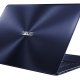 ASUS Zenbook Pro UX550VD-BN084R Intel® Core™ i7 i7-7700HQ Computer portatile 39,6 cm (15.6