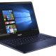ASUS Zenbook Pro UX550VD-BN084R Intel® Core™ i7 i7-7700HQ Computer portatile 39,6 cm (15.6