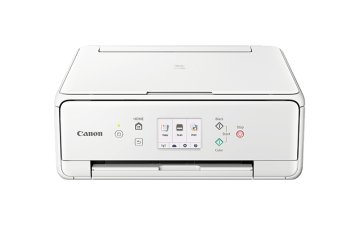 Canon PIXMA TS6151 Ad inchiostro A4 4800 x 1200 DPI Wi-Fi