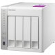 QNAP TS-431P2 NAS Tower Annapurna Labs AL314 4 GB DDR3 QNAP Turbo System Bianco 10