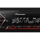 Pioneer MVH-S200DAB Ricevitore multimediale per auto Nero 200 W 2