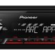 Pioneer MVH-S200DAB Ricevitore multimediale per auto Nero 200 W 3