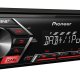 Pioneer MVH-S200DAB Ricevitore multimediale per auto Nero 200 W 4