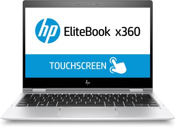 HP EliteBook x360 1020 G2 Intel® Core™ i7 i7-7600U Computer portatile 31,8 cm (12.5") Touch screen Full HD 16 GB LPDDR3-SDRAM 512 GB SSD Wi-Fi 5 (802.11ac) Windows 10 Pro Argento
