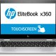HP EliteBook x360 1020 G2 Intel® Core™ i7 i7-7600U Computer portatile 31,8 cm (12.5