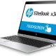 HP EliteBook x360 1020 G2 Intel® Core™ i7 i7-7600U Computer portatile 31,8 cm (12.5
