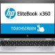 HP EliteBook x360 1020 G2 Intel® Core™ i5 i5-7200U Computer portatile 31,8 cm (12.5