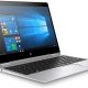 HP EliteBook x360 1020 G2 Intel® Core™ i5 i5-7200U Computer portatile 31,8 cm (12.5