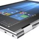 HP EliteBook x360 1020 G2 Intel® Core™ i5 i5-7200U Computer portatile 31,8 cm (12.5