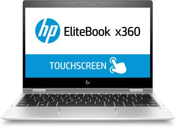 HP EliteBook x360 1020 G2 Intel® Core™ i5 i5-7300U Computer portatile 31,8 cm (12.5") Touch screen Full HD 16 GB LPDDR3-SDRAM 512 GB SSD Wi-Fi 5 (802.11ac) Windows 10 Pro Argento