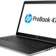 HP ProBook 470 G5 Intel® Core™ i7 i7-8550U Computer portatile 43,9 cm (17.3