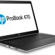 HP ProBook 470 G5 Intel® Core™ i7 i7-8550U Computer portatile 43,9 cm (17.3