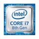Intel Core i7-8700K processore 3,7 GHz 12 MB Cache intelligente Scatola 5