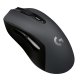 Logitech G G603 LIGHTSPEED mouse Giocare Mano destra RF Wireless Ottico 12000 DPI 9