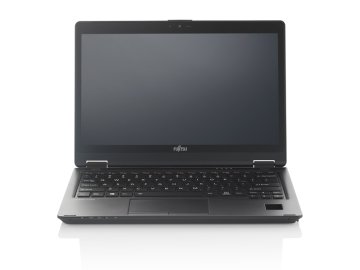 Fujitsu LIFEBOOK P727 Intel® Core™ i7 i7-7600U Computer portatile 31,8 cm (12.5") Touch screen 8 GB DDR4-SDRAM 512 GB SSD Windows 10 Pro Nero