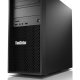 Lenovo ThinkStation P320 Intel® Core™ i7 i7-7700 8 GB DDR4-SDRAM 256 GB SSD Windows 10 Pro Tower Stazione di lavoro Nero 4