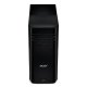 Acer Aspire TC-281 AMD A10 A10-9700 12 GB DDR4-SDRAM 1 TB HDD NVIDIA® GeForce® GT 720 Windows 10 Home PC Nero 5