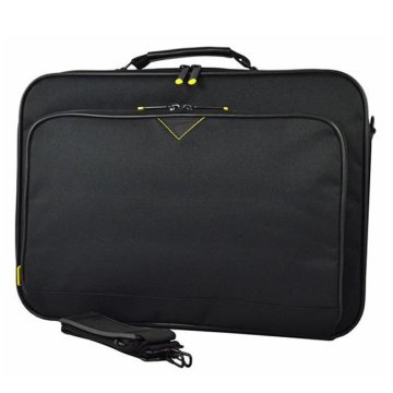 Tech air TANZ0102V5 borsa per laptop 35,8 cm (14.1") Valigetta ventiquattrore Nero