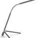 Philips GEOMETRY antracit LED Table lamp 2