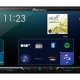 Pioneer SPH-DA230DAB Ricevitore multimediale per auto Nero Bluetooth 2