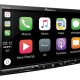 Pioneer SPH-DA230DAB Ricevitore multimediale per auto Nero Bluetooth 3