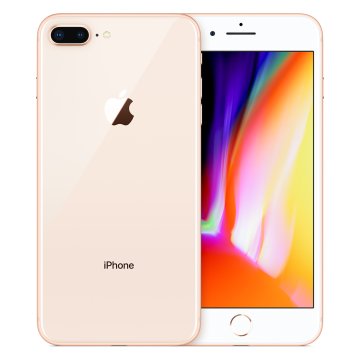 Apple iPhone 8 Plus 64GB Oro