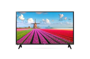 LG 32LJ500V TV 81,3 cm (32") Full HD Nero