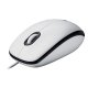 Logitech M100 mouse Ufficio Ambidestro USB tipo A Ottico 1000 DPI 2