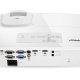 Vivitek DX281-ST videoproiettore 3200 ANSI lumen DLP Bianco 4