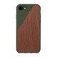 Native Union CLIC Wooden custodia per cellulare 11,9 cm (4.7