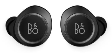 Bang & Olufsen E8 Auricolare True Wireless Stereo (TWS) In-ear Musica e Chiamate Bluetooth Nero