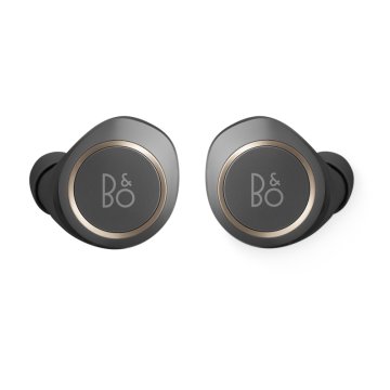 Bang & Olufsen E8 Auricolare Wireless In-ear Musica e Chiamate Bluetooth Antracite, Grigio, Sabbia