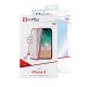 Celly Laser Matt custodia per cellulare 14,7 cm (5.8