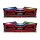 XPG SPECTRIX D40 memoria 16 GB 2 x 8 GB DDR4 3200 MHz 2