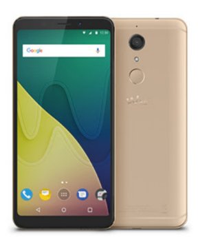 Wiko VIEW XL 15,2 cm (5.99") Doppia SIM Android 7.1 4G Micro-USB 3 GB 32 GB 3000 mAh Oro