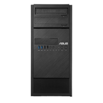 ASUS TS100 E9-M62 server 1 TB Tower Intel® Xeon® E3 v6 E3-1220V6 3 GHz 8 GB DDR4-SDRAM 300 W FreeDOS