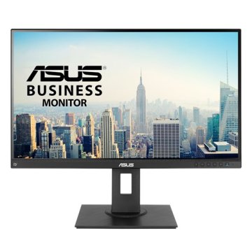 ASUS BE27AQLB Monitor PC 68,6 cm (27") 2560 x 1440 Pixel Quad HD LED Nero