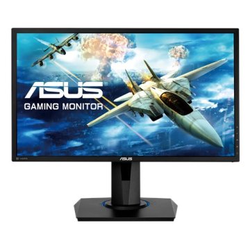 ASUS VG245Q Monitor PC 61 cm (24") 1920 x 1080 Pixel Full HD LED Nero