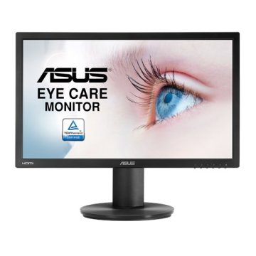 ASUS VP229HAL LED display 54,6 cm (21.5") 1920 x 1080 Pixel Full HD Nero