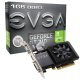 EVGA 01G-P3-2711-KR scheda video NVIDIA GeForce GT 710 1 GB GDDR3 2